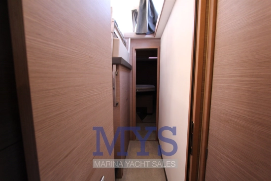 Fountaine Pajot 47 TANNA usata in vendita