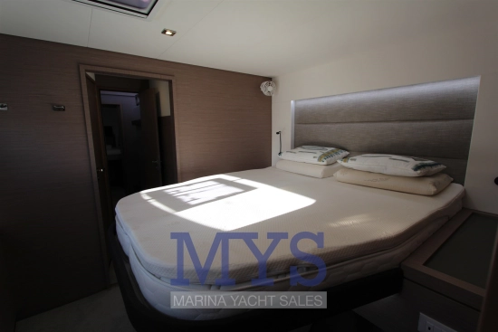 Fountaine Pajot 47 TANNA usata in vendita