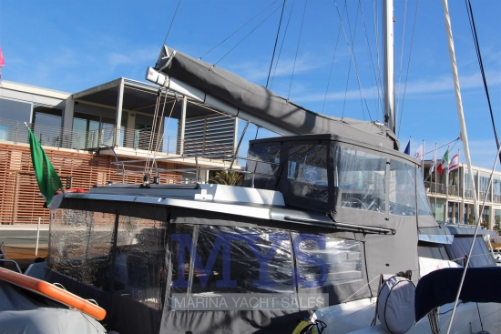 Fountaine Pajot 47 TANNA usata in vendita