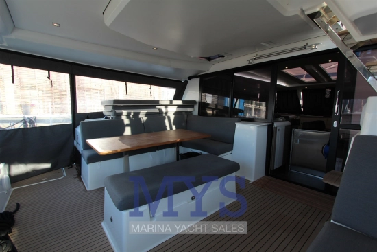 Fountaine Pajot 47 TANNA usata in vendita