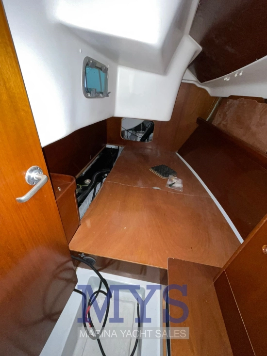 Beneteau First 40.7 usata in vendita
