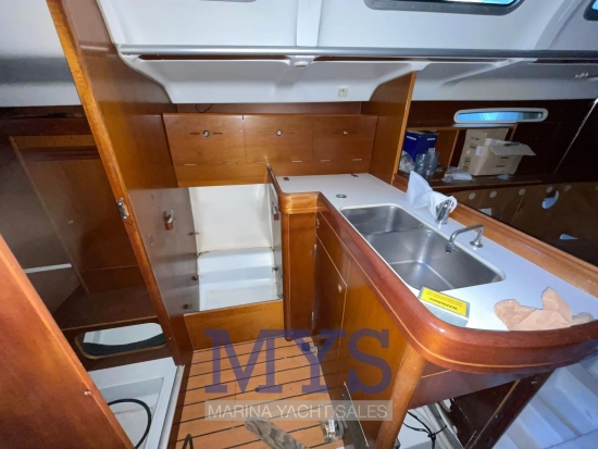 Beneteau First 40.7 usata in vendita