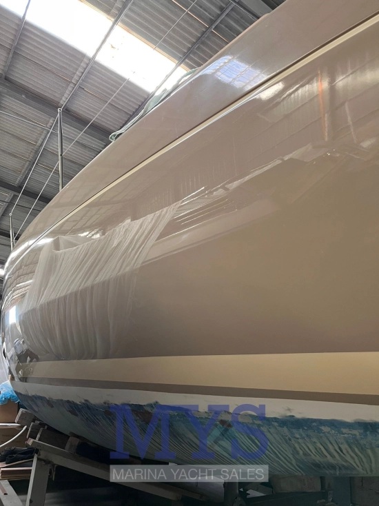 Beneteau First 40.7 usata in vendita