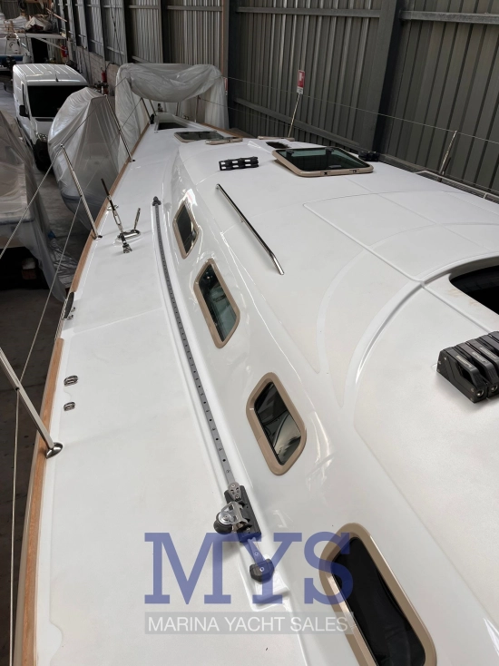 Beneteau First 40.7 usata in vendita