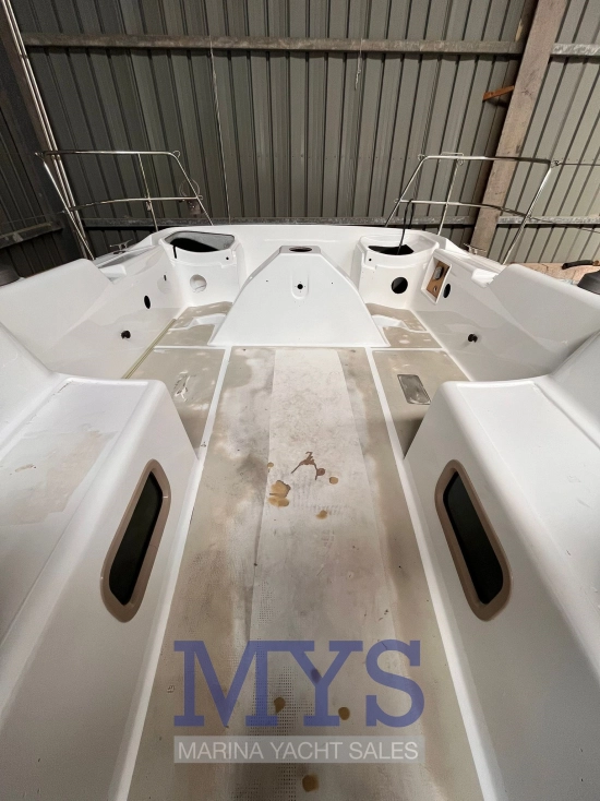 Beneteau First 40.7 usata in vendita