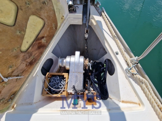 Bavaria Yachts 41 AC de segunda mano en venta