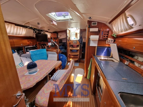 Bavaria Yachts 41 AC de segunda mano en venta