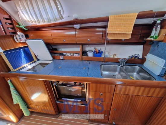 Bavaria Yachts 41 AC de segunda mano en venta