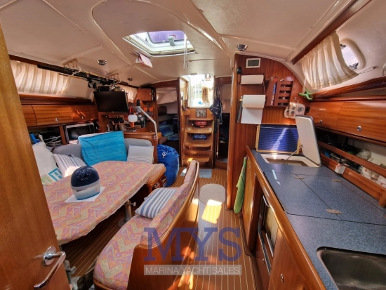 Bavaria Yachts 41 AC de segunda mano en venta