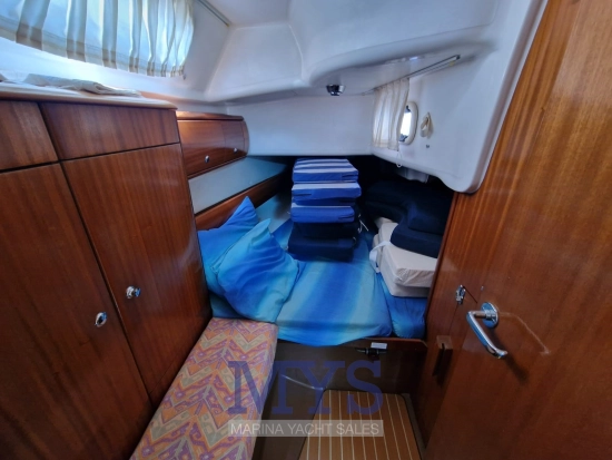 Bavaria Yachts 41 AC de segunda mano en venta