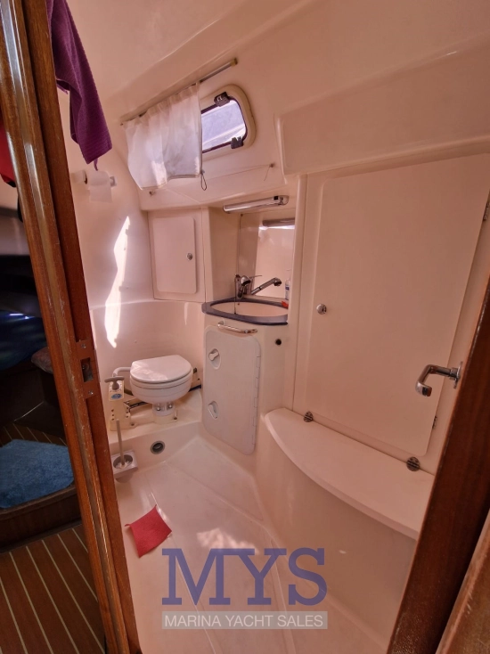 Bavaria Yachts 41 AC de segunda mano en venta
