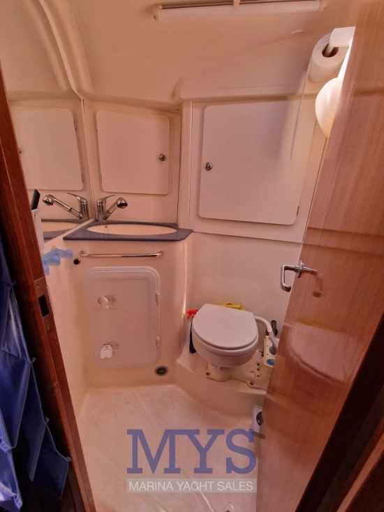 Bavaria Yachts 41 AC de segunda mano en venta