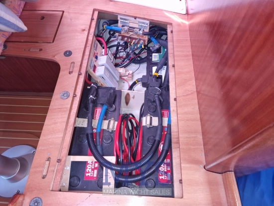 Bavaria Yachts 41 AC de segunda mano en venta