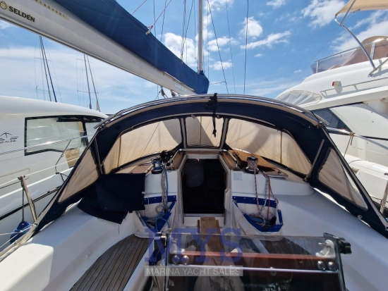 Bavaria Yachts 41 AC de segunda mano en venta