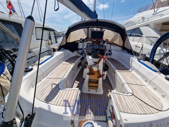 Bavaria Yachts 41 AC de segunda mano en venta