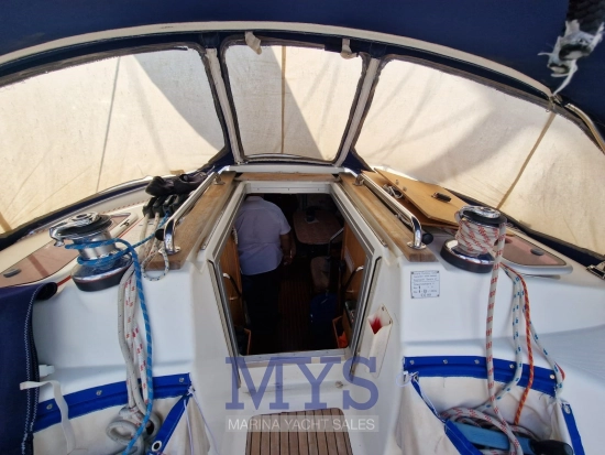 Bavaria Yachts 41 AC de segunda mano en venta