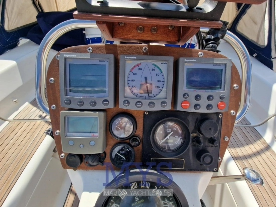 Bavaria Yachts 41 AC de segunda mano en venta