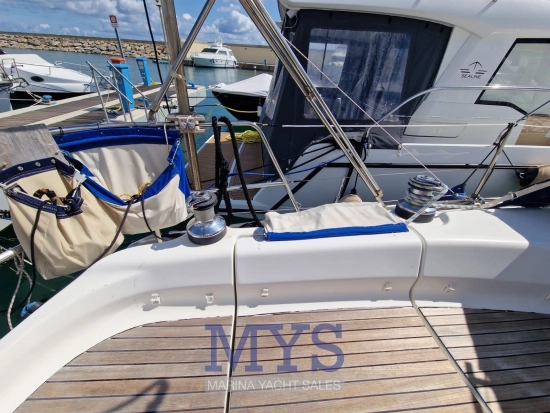 Bavaria Yachts 41 AC de segunda mano en venta