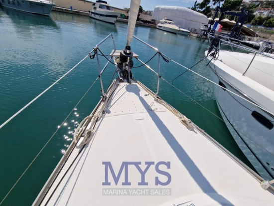 Bavaria Yachts 41 AC de segunda mano en venta