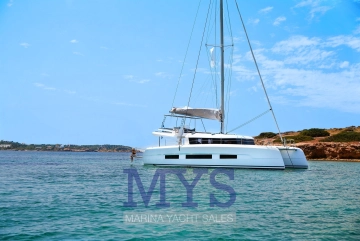 Dufour Yachts 48 nuova in vendita