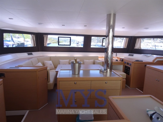 Dufour Yachts 48 novos à venda