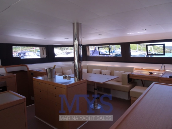 Dufour Yachts 48 novos à venda