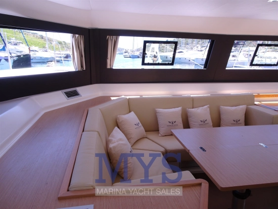 Dufour Yachts 48 novos à venda