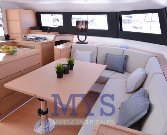 Dufour Yachts 48 novos à venda