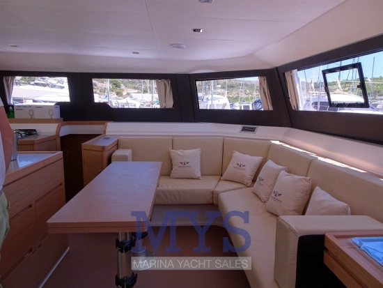 Dufour Yachts 48 novos à venda