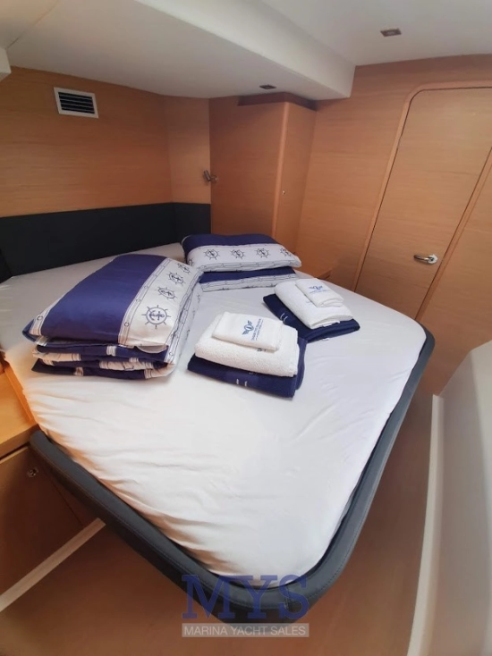Dufour Yachts 48 novos à venda