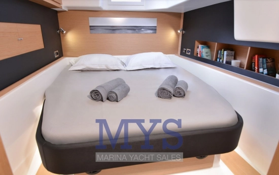 Dufour Yachts 48 novos à venda