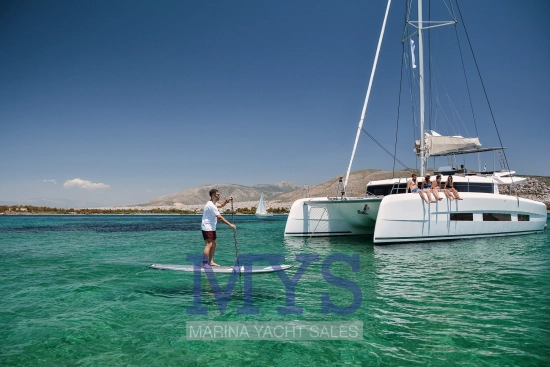 Dufour Yachts 48 novos à venda