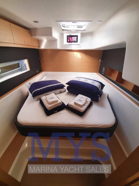 Dufour Yachts 48 novos à venda