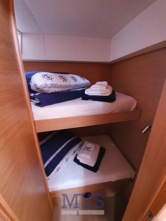 Dufour Yachts 48 novos à venda