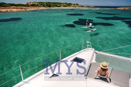 Dufour Yachts 48 novos à venda
