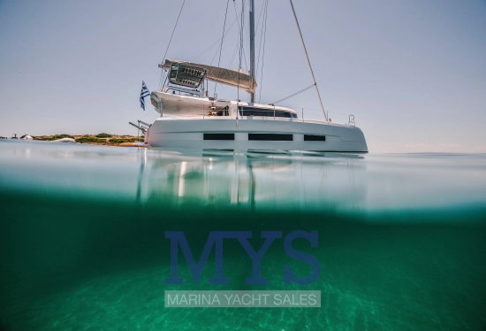 Dufour Yachts 48 novos à venda