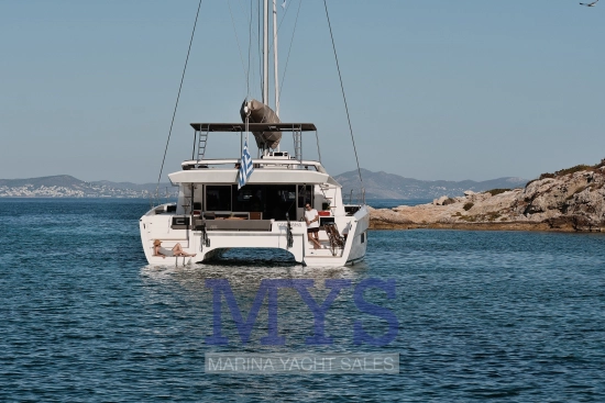 Dufour Yachts 48 novos à venda