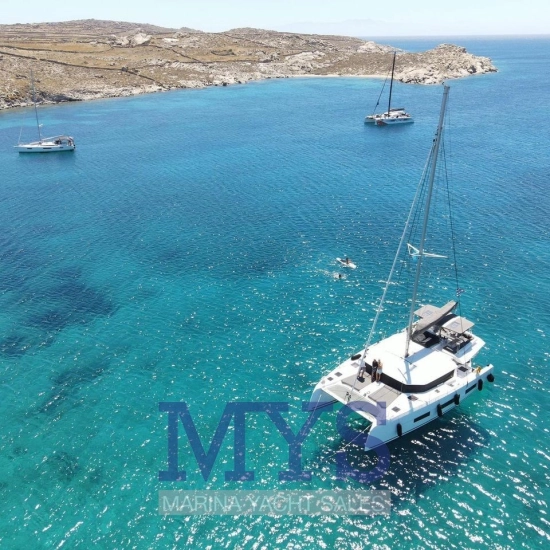 Dufour Yachts 48 novos à venda