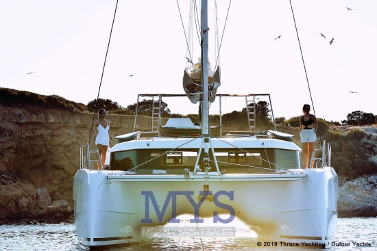 Dufour Yachts 48 novos à venda