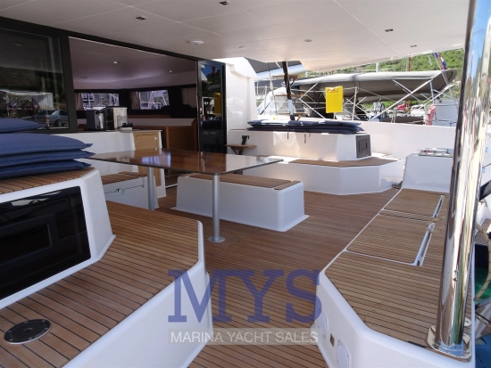 Dufour Yachts 48 novos à venda