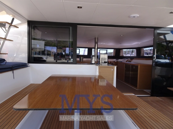 Dufour Yachts 48 novos à venda