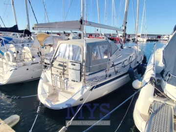 Malo Yachts 39 usata in vendita