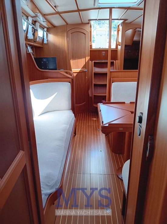 Malo Yachts 39 de segunda mano en venta