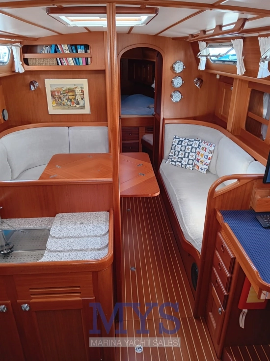 Malo Yachts 39 de segunda mano en venta