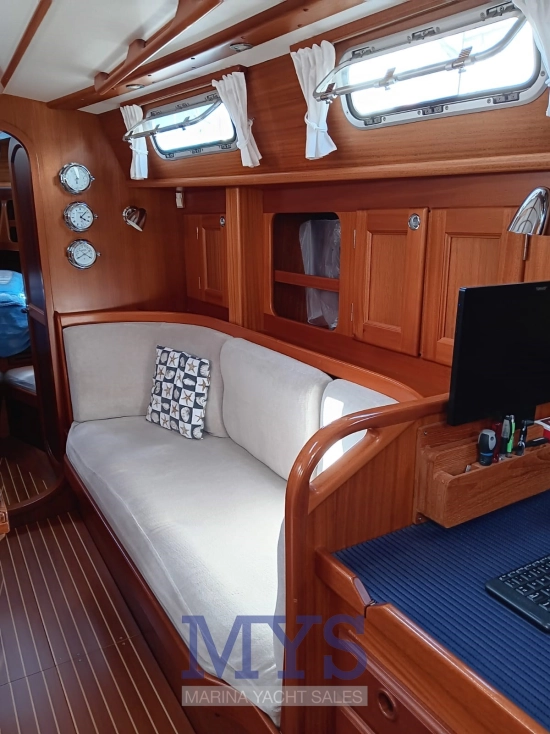 Malo Yachts 39 de segunda mano en venta