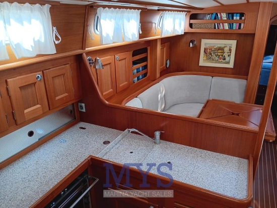 Malo Yachts 39 de segunda mano en venta