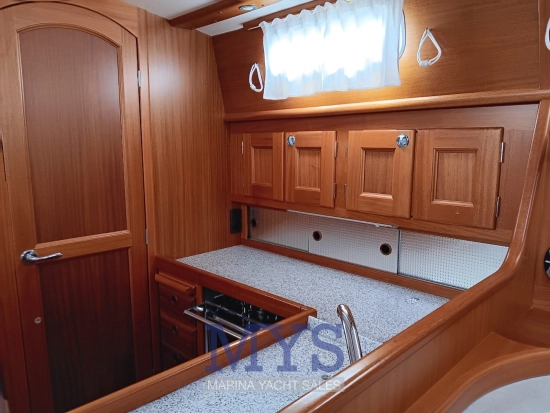 Malo Yachts 39 de segunda mano en venta