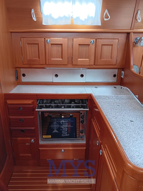 Malo Yachts 39 de segunda mano en venta