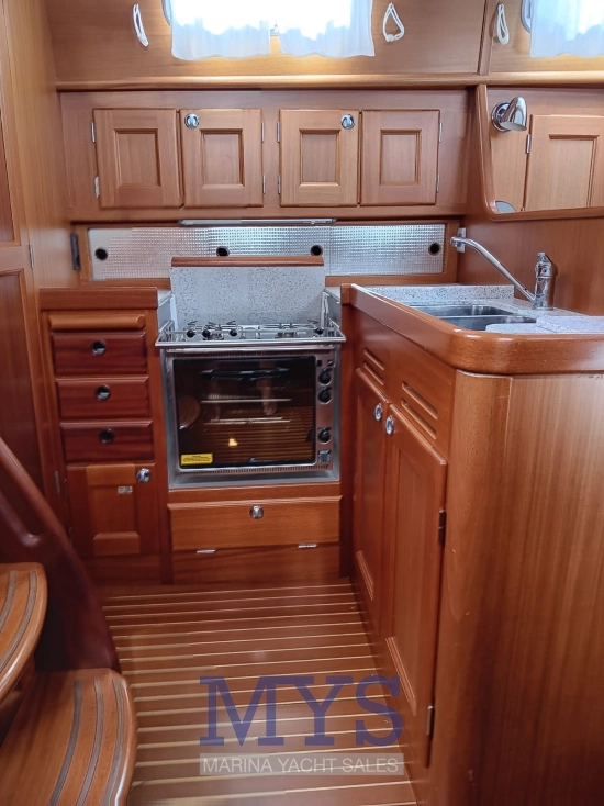 Malo Yachts 39 de segunda mano en venta