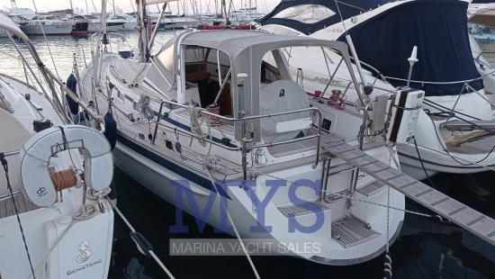 Malo Yachts 39 de segunda mano en venta